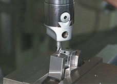 Fabricación de precisión