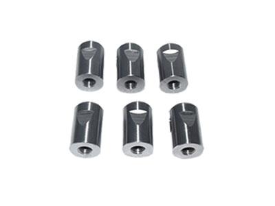 piezas para rodamiento de acero inoxidable