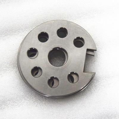 Servicio de Torneado CNC de Precisión