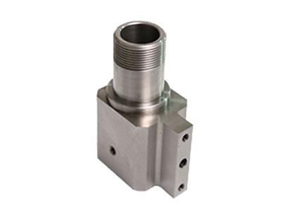 محصولات ماشین‌کاری شده