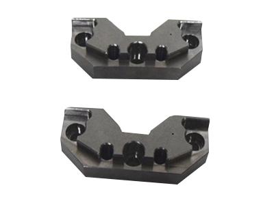 گیره فولادی