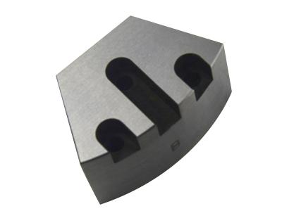 خدمات فرزکاری دقیق CNC