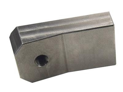 خدمات فرزکاری دقیق CNC