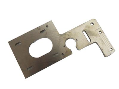 خدمات فرزکاری دقیق CNC