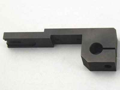 خدمات فرزکاری دقیق CNC