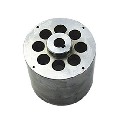 خدمات تراشکاری دقیق CNC