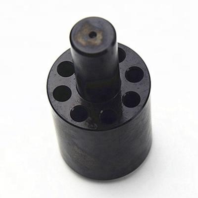 خدمات تراشکاری دقیق CNC
