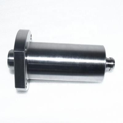 خدمات تراشکاری دقیق CNC