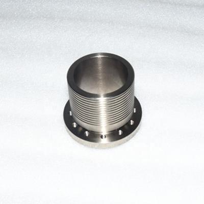 خدمات تراشکاری دقیق CNC