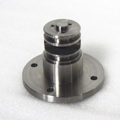 خدمات تراشکاری دقیق CNC