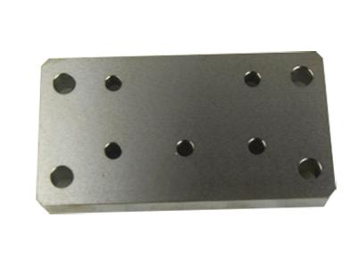 Servizio di fresatura CNC di precisione