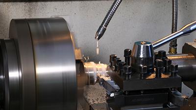 Manufacturing Facilities