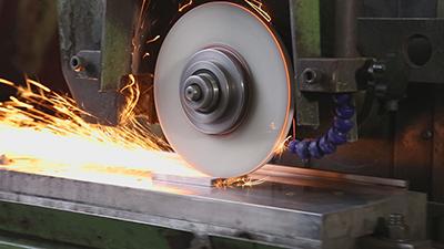 Manufacturing Facilities