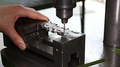 Manufacturing Facilities