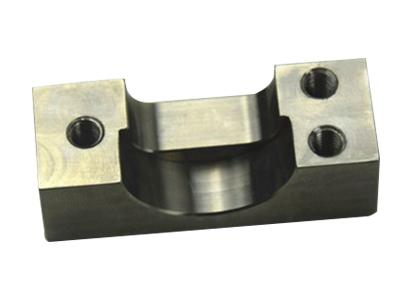 Precision CNC Milling Service