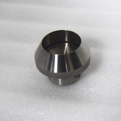 Precision CNC Turning Service