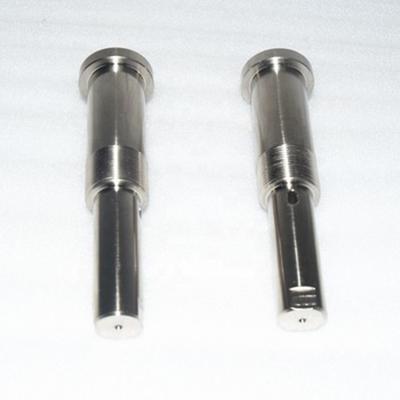 Precision CNC Turning Service