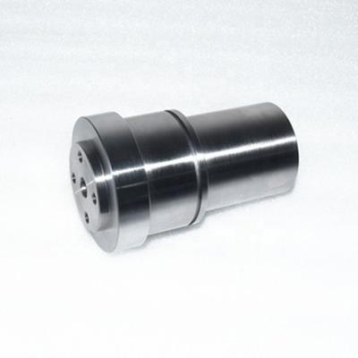 Precision CNC Turning Service