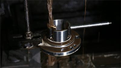 Wire EDM Service