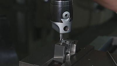 Instalações de Fabricação