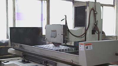 Instalações de Fabricação