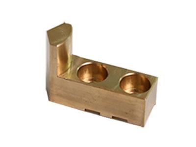 peça de cobre
