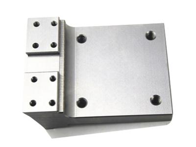 บริการกัด CNC ความแม่นยำ
