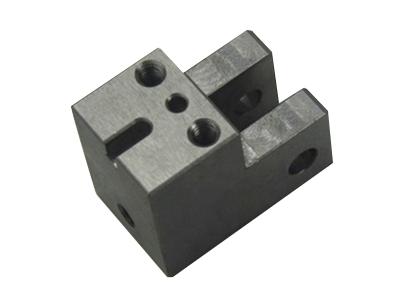 Hassas CNC Frezeleme Hizmeti